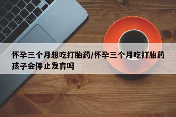 推荐个卖堕胎药的微信怀孕三个月想吃打胎药/怀孕三个月吃打胎药孩子会停止发育吗