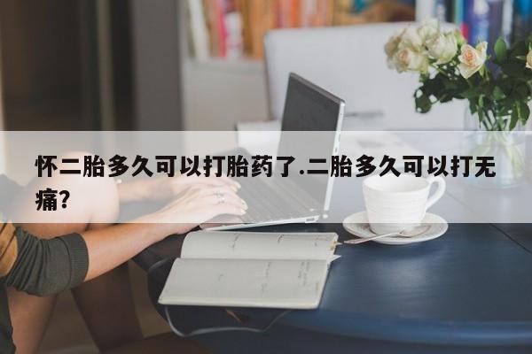 推荐个卖堕胎药的微信怀二胎多久可以打胎药了.二胎多久可以打无痛？