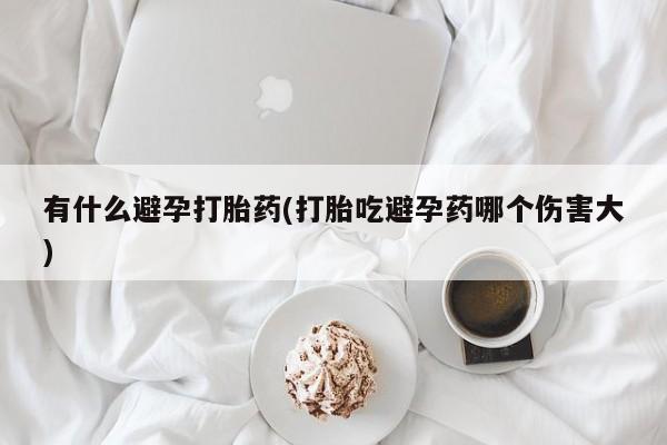 推荐个卖堕胎药的微信有什么避孕打胎药(打胎吃避孕药哪个伤害大)